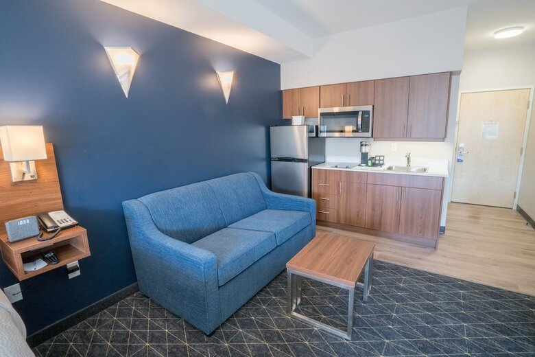 Hotel Park Inn By Radisson, Kelowna