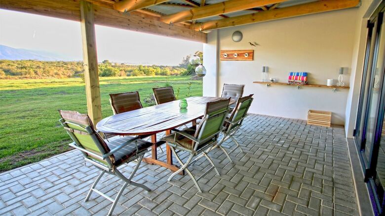 Hotel Lark Rise Guest Farm