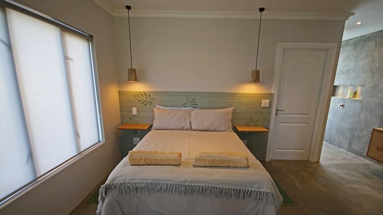 Hotel Lark Rise Guest Farm