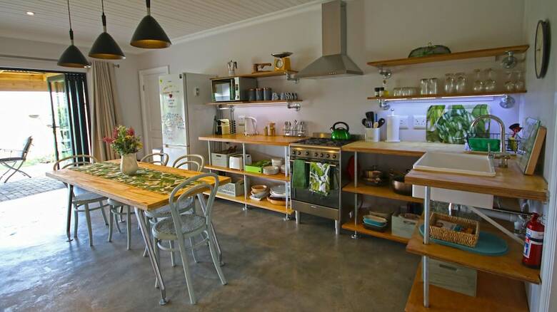 Hotel Lark Rise Guest Farm