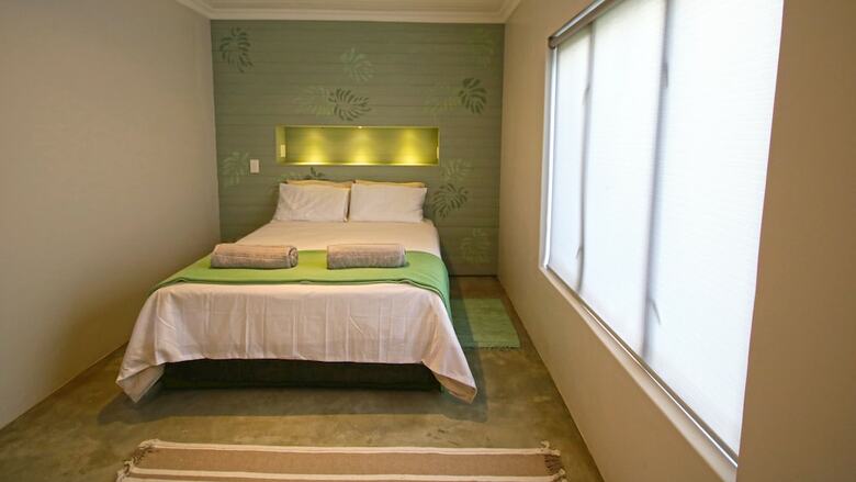 Hotel Lark Rise Guest Farm