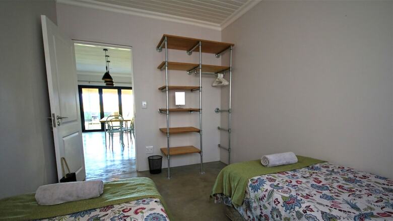 Hotel Lark Rise Guest Farm