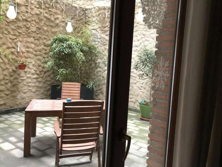 Nice Place Apart Hotel Old Tbilisi