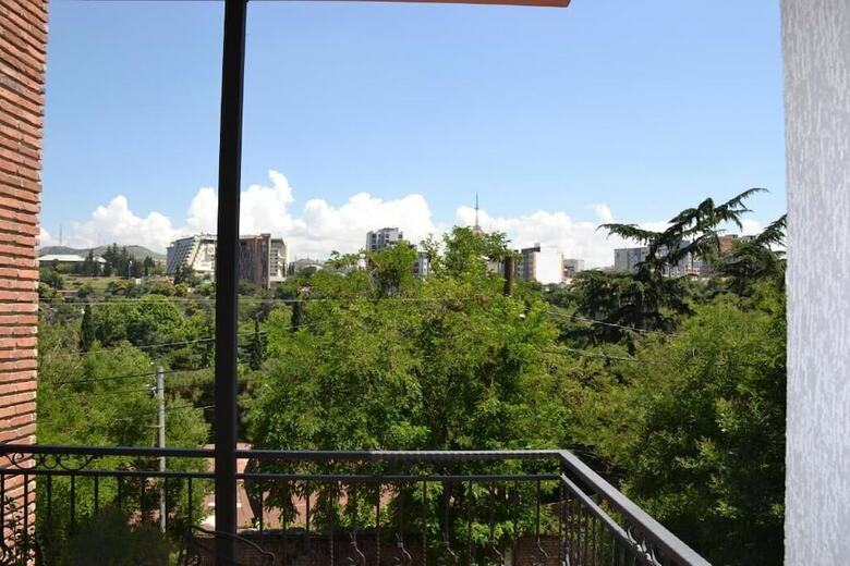 Nice Place Apart Hotel Old Tbilisi