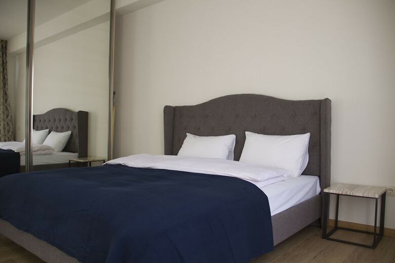 Nice Place Apart Hotel Old Tbilisi