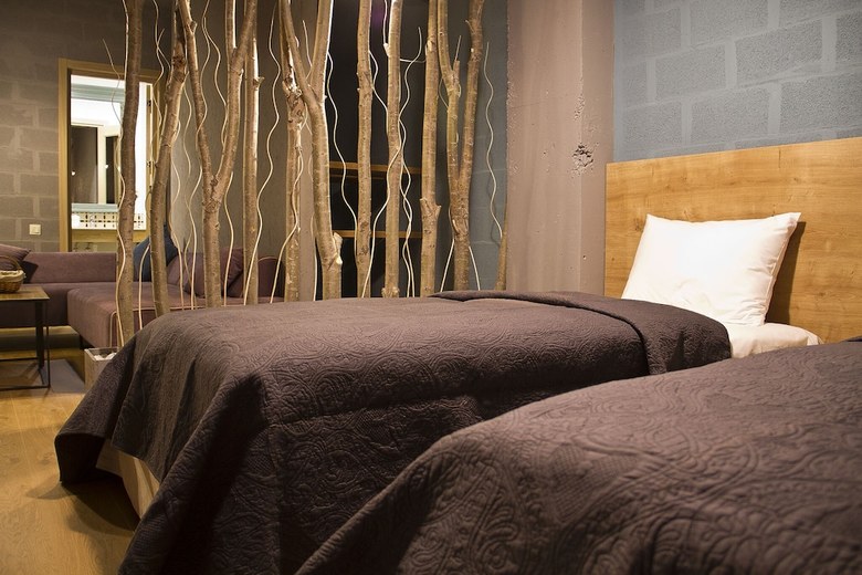Nice Place Apart Hotel Old Tbilisi