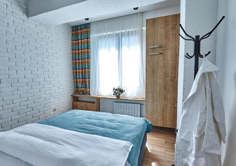 Nice Place Apart Hotel Old Tbilisi