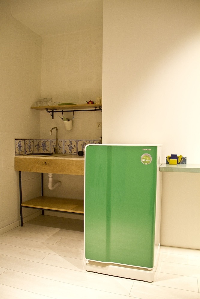 Nice Place Apart Hotel Old Tbilisi