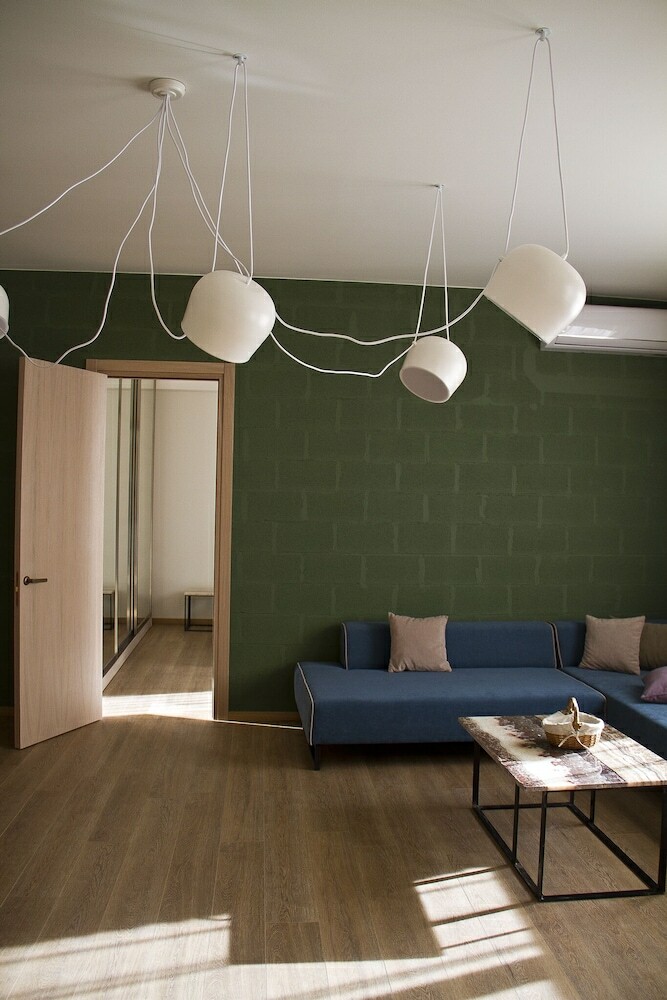 Nice Place Apart Hotel Old Tbilisi