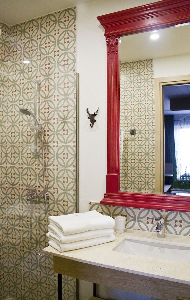 Nice Place Apart Hotel Old Tbilisi