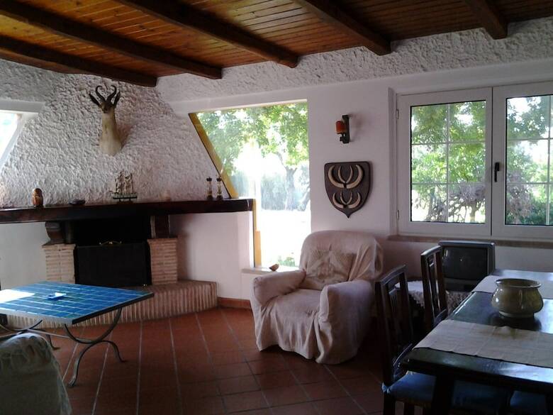 Villa Giacomo 1