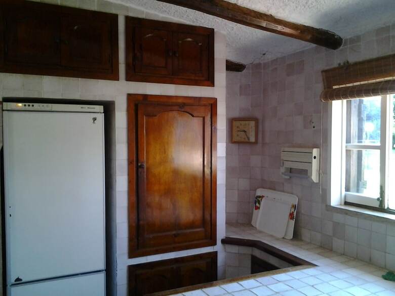 Villa Giacomo 1