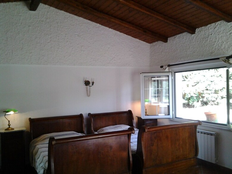 Villa Giacomo 1