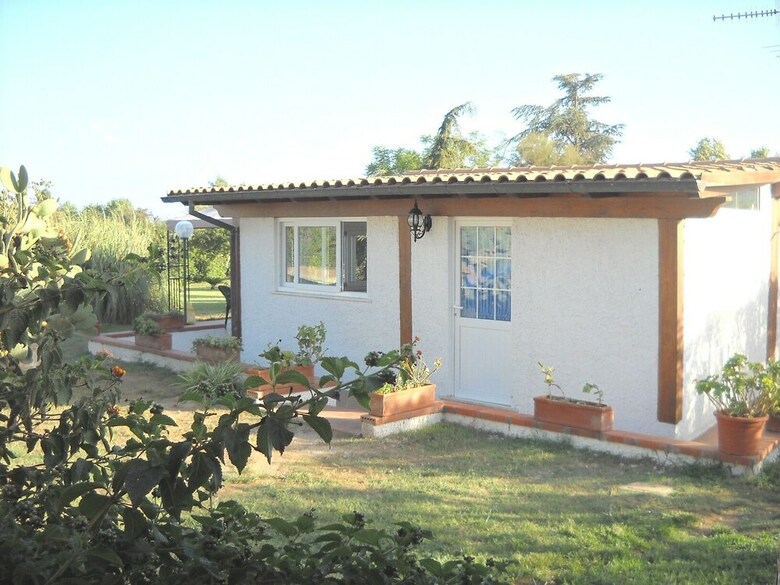 Villa Giacomo 1