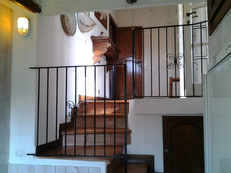 Villa Giacomo 1