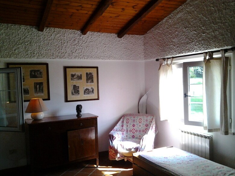 Villa Giacomo 1