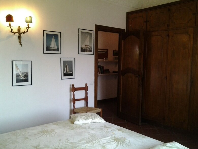 Villa Giacomo 1