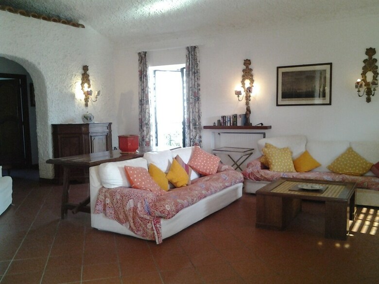 Villa Giacomo 1