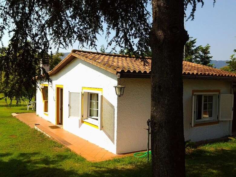 Villa Giacomo 1