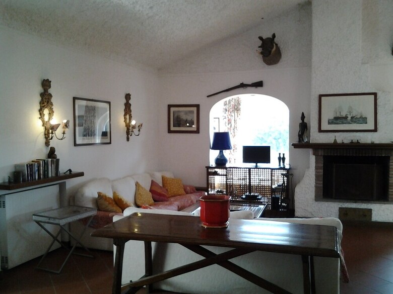 Villa Giacomo 1