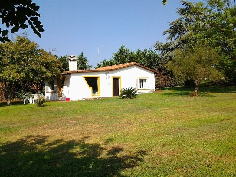 Villa Giacomo 1