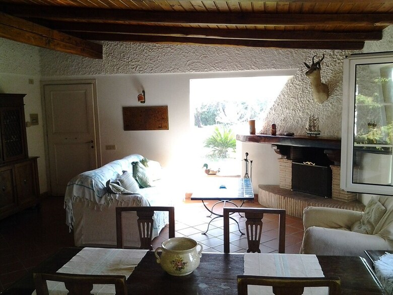 Villa Giacomo 1