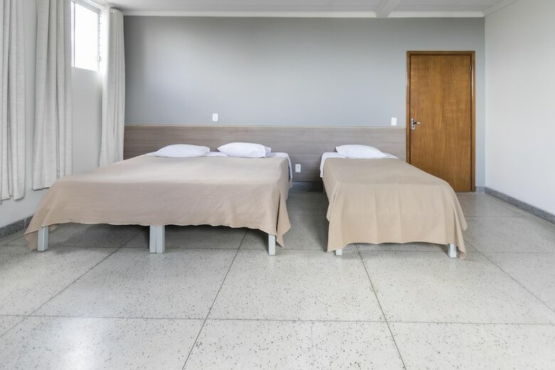 Oyo Avenida Park Hotel