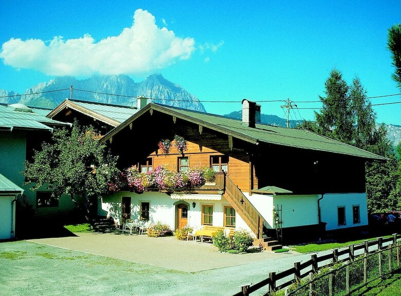 Apartamentos Kaiser Appartements M�llnerhof