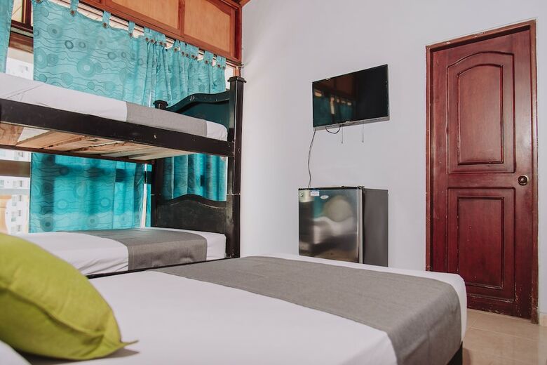 Hotel Ayenda 1616 Brisas Marinas
