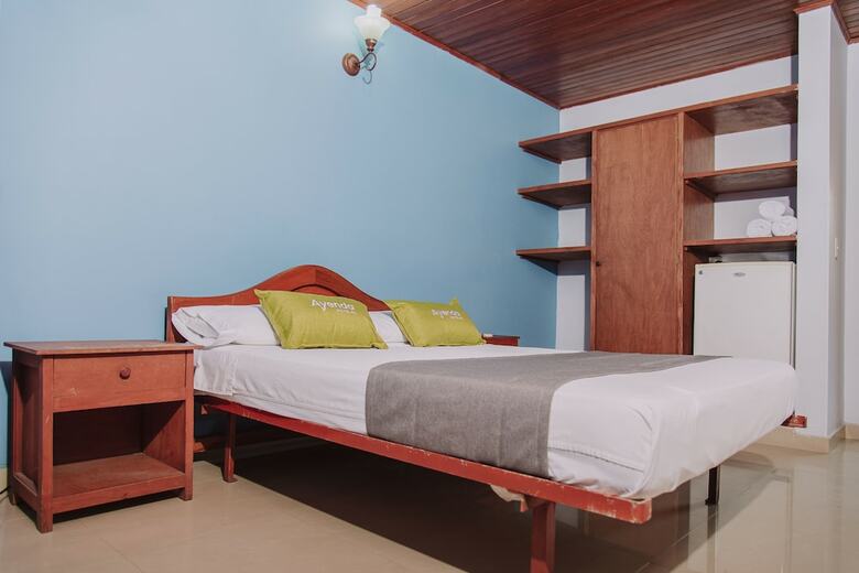 Hotel Ayenda 1616 Brisas Marinas