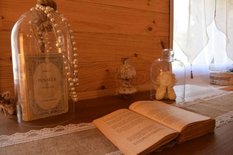 Bed & Breakfast Le Moulin Des Tr�ans