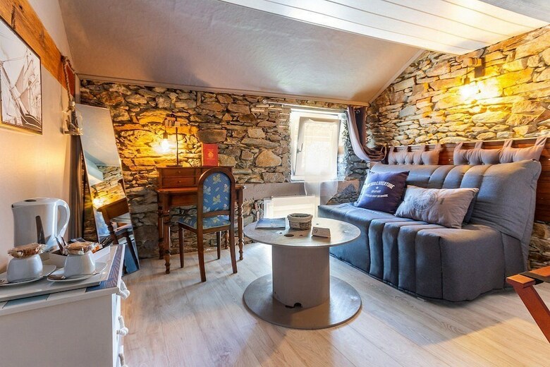 Bed & Breakfast Le Moulin Des Tr�ans