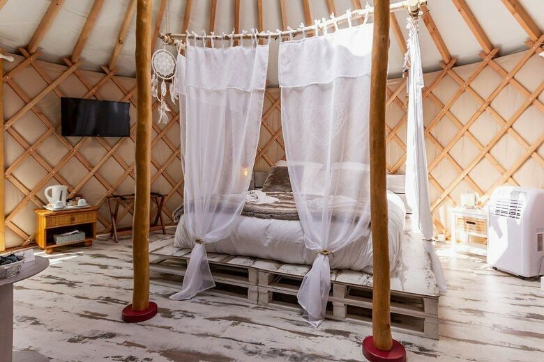 Bed & Breakfast Le Moulin Des Tr�ans