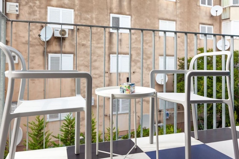 Hostal Subtub Hostel Makarska