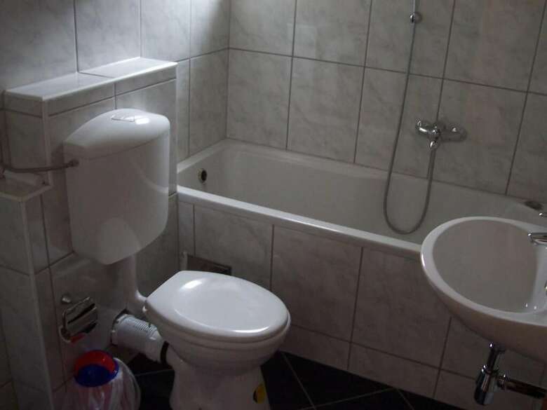 Hostal Subtub Hostel Makarska