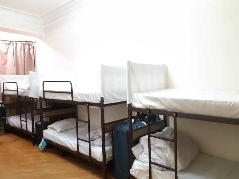 Hostal Nizami View Hostel And Guesthouse