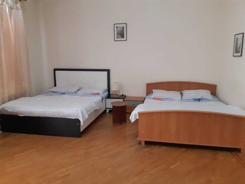 Hostal Nizami View Hostel And Guesthouse