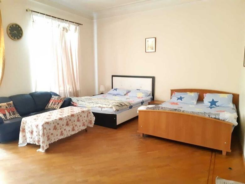Hostal Nizami View Hostel And Guesthouse