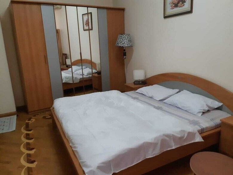 Hostal Nizami View Hostel And Guesthouse