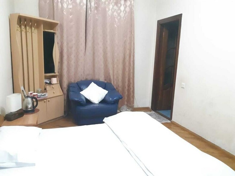 Hostal Nizami View Hostel And Guesthouse
