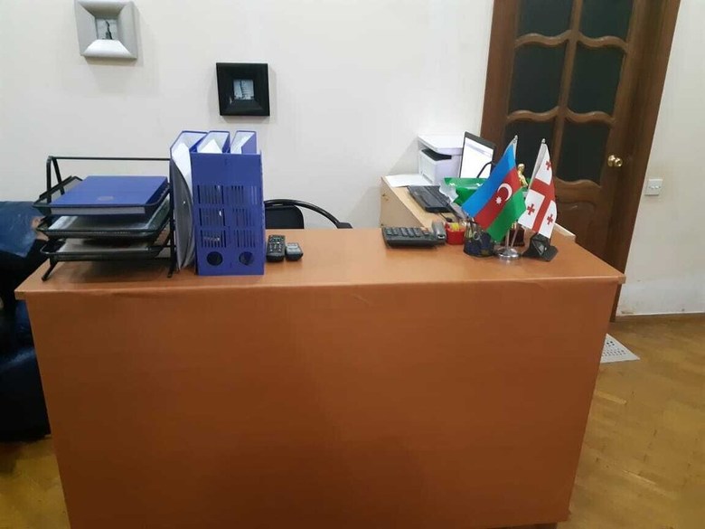 Hostal Nizami View Hostel And Guesthouse