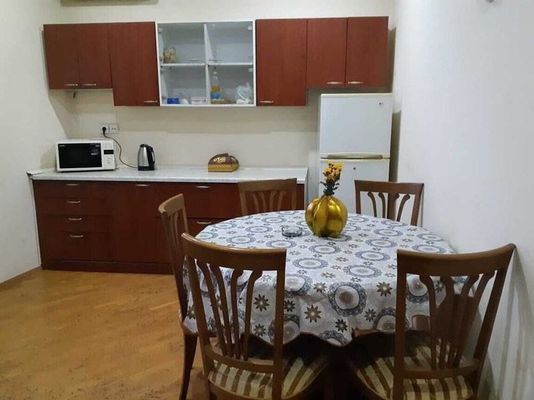 Hostal Nizami View Hostel And Guesthouse