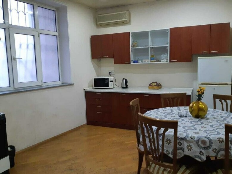 Hostal Nizami View Hostel And Guesthouse