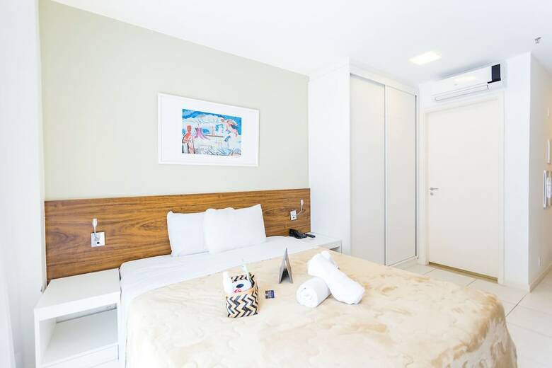 Aparthotel Fusion Hplus Express+