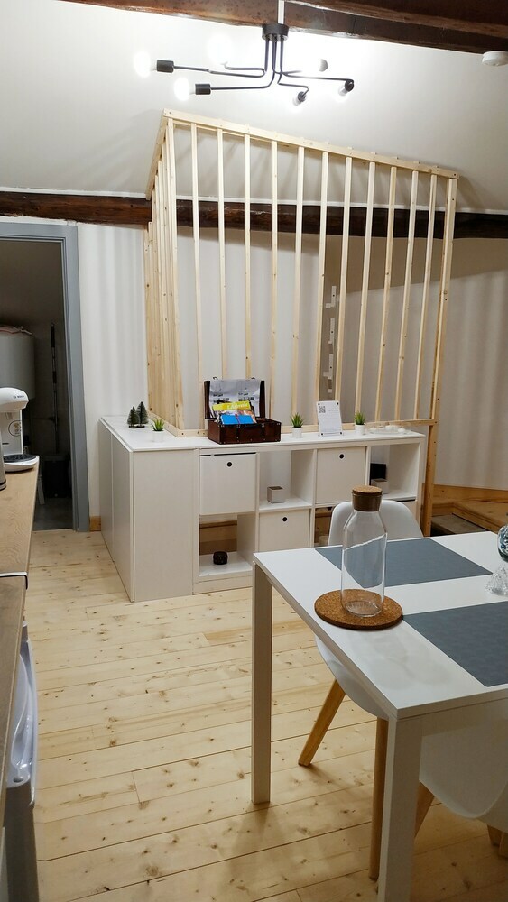Apartamento L'appart & Bleu