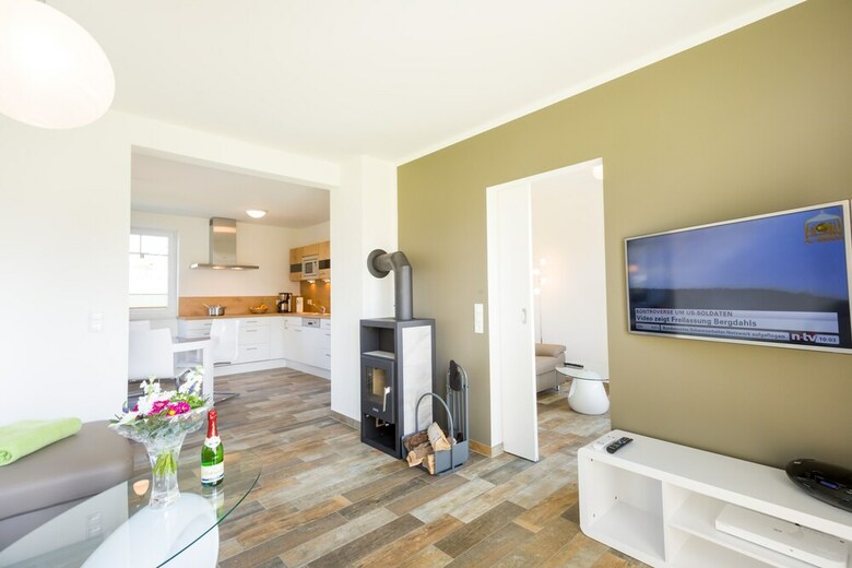 Ferienhaus R�genurlaub