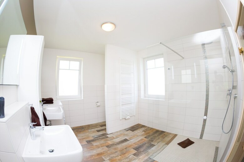 Ferienhaus R�genurlaub