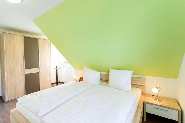 Ferienhaus R�genurlaub