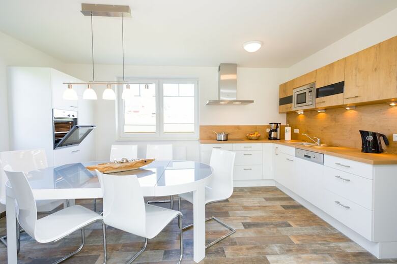 Ferienhaus R�genurlaub