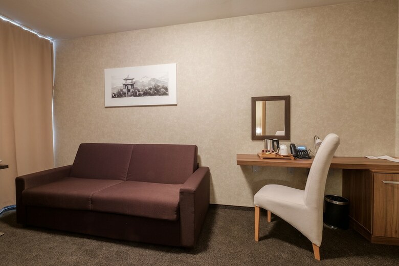 Premium Business Hotel Bratislava